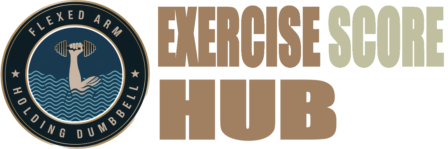 Exercisescorehub